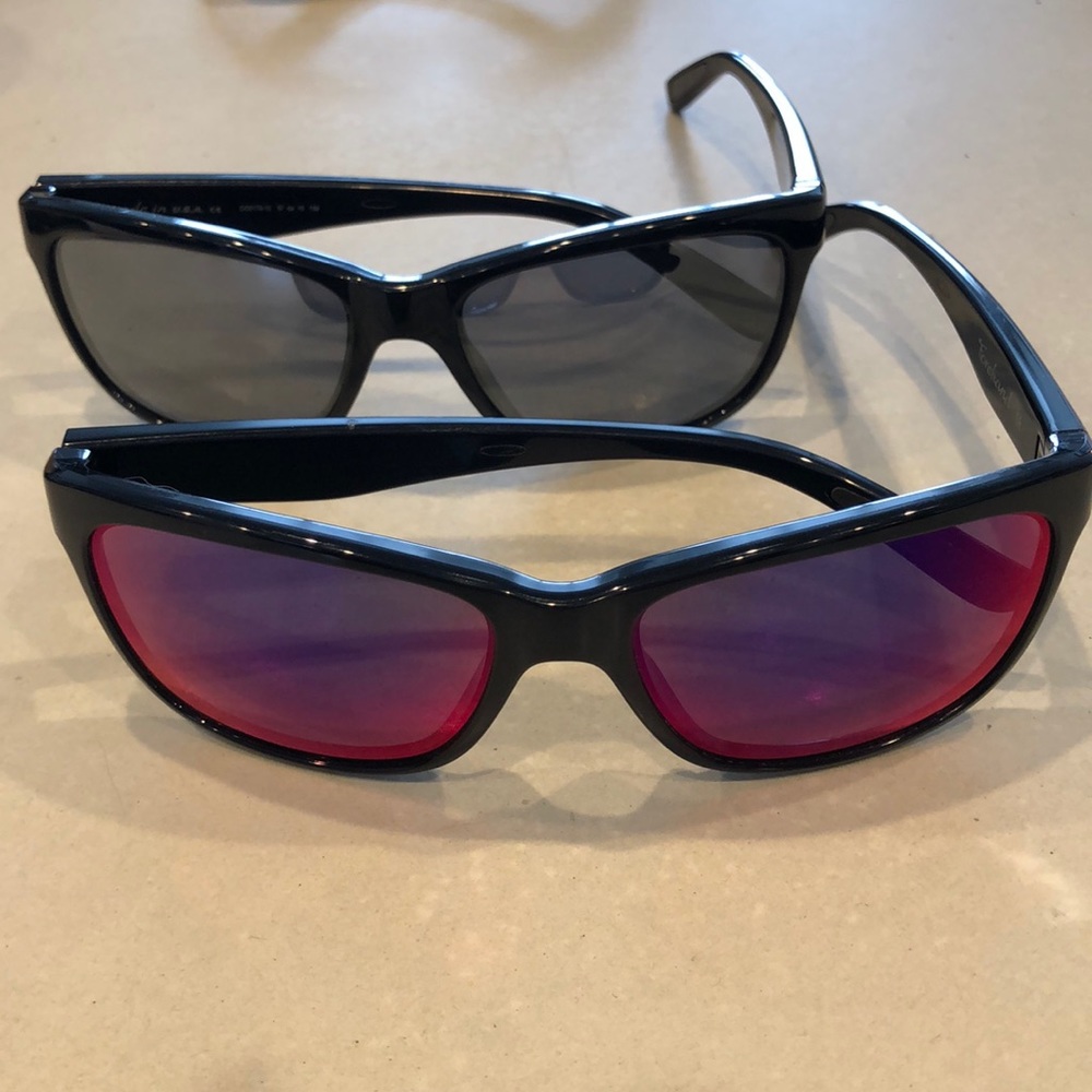Oakley Forehand Bundle